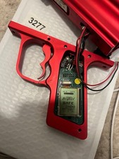 Dye dm3 red for sale  West New York