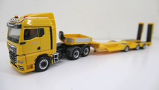 Herpa man tgx gebraucht kaufen  Kirchheim unter Teck