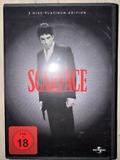 Dvd fsk scarface gebraucht kaufen  Magdeburg