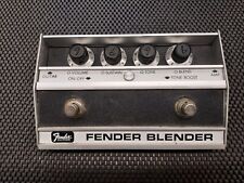 Vintage 1973 fender for sale  Springville