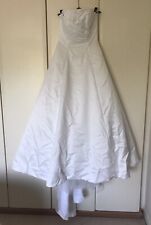 Belle élégante robe d'occasion  Expédié en France