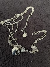 Halskette guess damen gebraucht kaufen  Deutschland