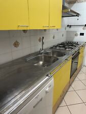 Cucina boffi completa usato  Roma