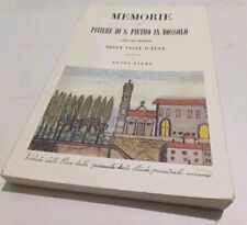 Memorie del piviere usato  Italia