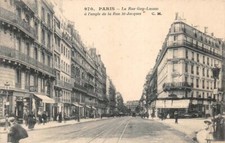 Paris rue gay d'occasion Paris rue gay d'occasion  France