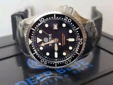 Deep blue 41mm for sale  Trenton