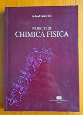 Ingegneria principi chimica usato  Italia