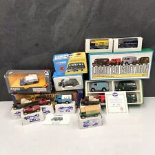 Vintage model cars for sale  NOTTINGHAM