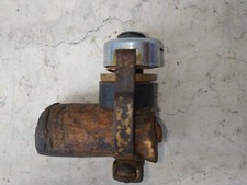 Interruttore pulsante clacson usato  Bovolone