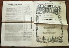 spirito folletto usato  Cotignola