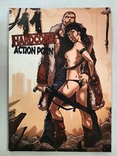 Hardcore action porn usato  Lovere