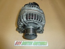 Alternateur audi 1.9 d'occasion  France