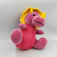 Doudou dinosaure rose d'occasion  Le Portel