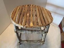 Vintage rustic handcrafted for sale  Oshkosh