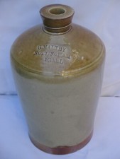 Stoneware earthenware gallon for sale  NEWARK