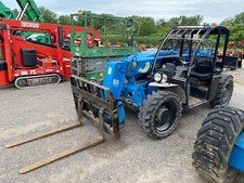 2016 genie gth5519 for sale  Lockport