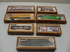 Lot tyco silver for sale  Torrington