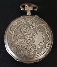 Ancienne montre gousset d'occasion  Gannat