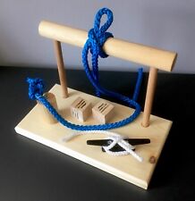 Knotenhilfe sbf see gebraucht kaufen  Kierspe
