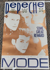 Depeche mode some d'occasion  Expédié en Belgium