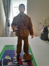 Palitoy vintage action for sale  MOUNTAIN ASH