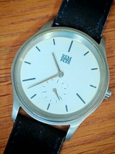 Titanium watch rem for sale  SCUNTHORPE