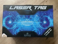 Dynasty person laser for sale  EPSOM