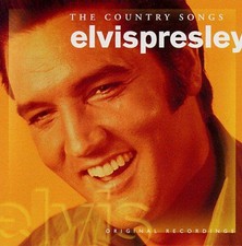 Country songs elvis for sale  ROSSENDALE
