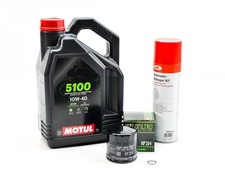 Kit entretien vidange d'occasion  Les Angles
