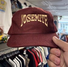 Vintage yosemite national for sale  Pompton Plains