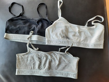 Mädchen bustiers tops gebraucht kaufen  Mudersbach