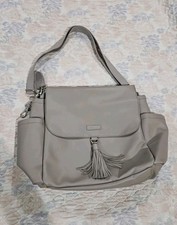 Mochila Skip Hop para Fraldas Greenwich Conversível Multi Função Bebê Viagem GH comprar usado  Enviando para Brazil