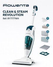 Rowenta clean steam usato  Buonabitacolo