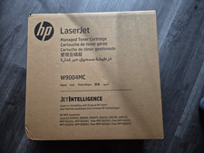 Original toner w9004mc d'occasion  Nancy-