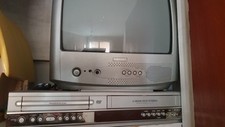 Philips lecteur combo d'occasion  Alès