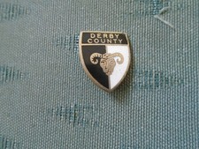 Vintage derby county for sale  NORTHAMPTON