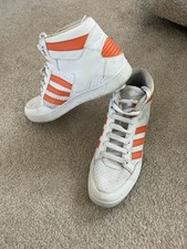 Adidas originals hardcourt for sale  MEXBOROUGH