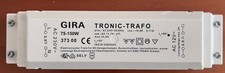 Gira tronic trafo gebraucht kaufen  Mettmann
