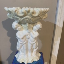 Cherub soap dish for sale  Saint Paul