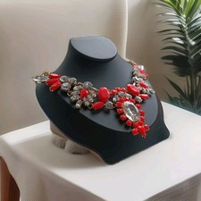 Kette hochzeit rot gebraucht kaufen  Frankfurt (Oder)