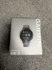 Garmin venu smart for sale  SOUTHAMPTON