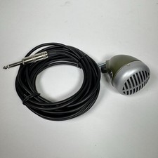 Shure 520dx green for sale  Yelm