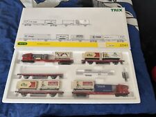 Trix 22543 analog gebraucht kaufen  Hamburg