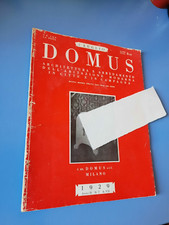 Domus arte nella usato  Milano