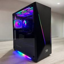 Argb gaming desktop for sale  Chino Hills