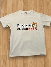 Maglia moschino taglia usato  Francavilla al Mare