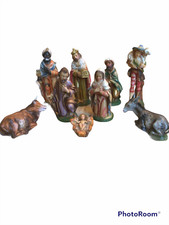 Vintage piece nativity for sale  Florissant
