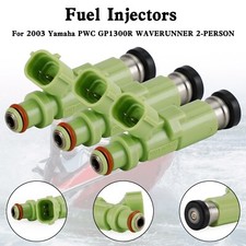 Ensemble injecteur 3pcs d'occasion  Expédié en France