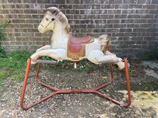 Vintage mobo sit for sale  LYMINGTON