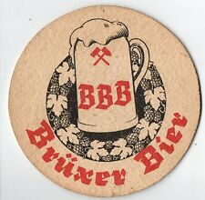 Bierdeckel alt brüxer gebraucht kaufen  Neustadt b.Coburg